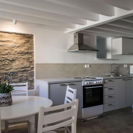 Anthi'S House Center Apartman Plomári Kültér fotó