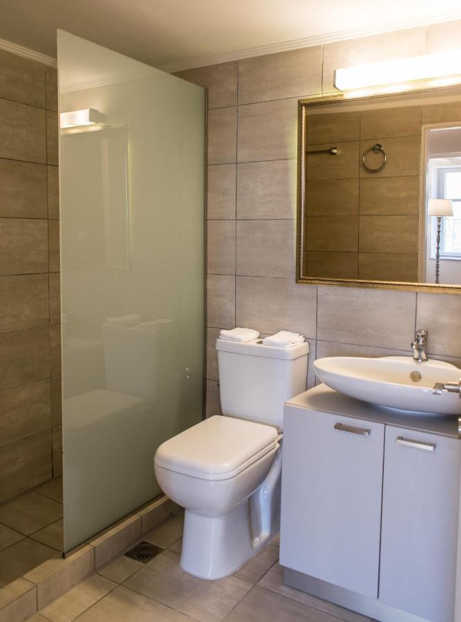 Anthi'S House Center Apartman Plomári Kültér fotó